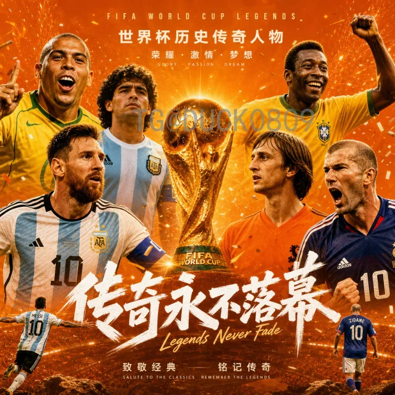 世界杯决赛圈预测热门球队深度分析：谁将问鼎巅峰？
